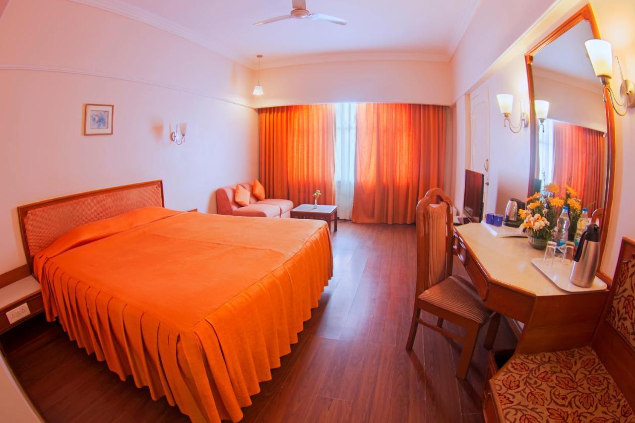 Maya'S Kings Kourt Mysore Extérieur photo